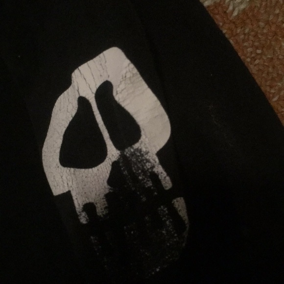 Rare Stussy Rat Skull Longsleeve - Picture 4 of 4